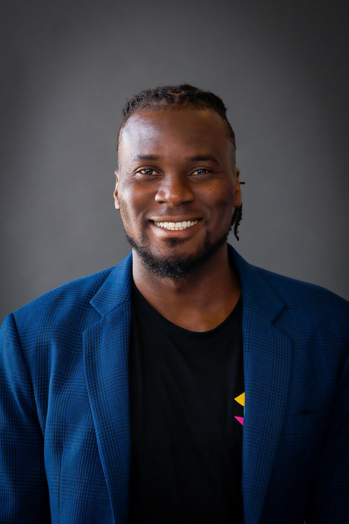Tayo Olukoya